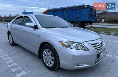 Седан Toyota Camry 2007 в 
