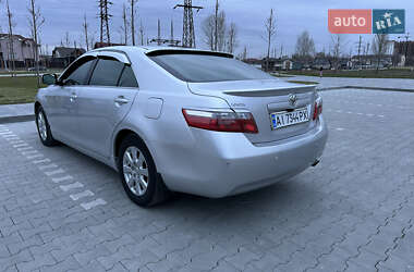 Седан Toyota Camry 2007 в 