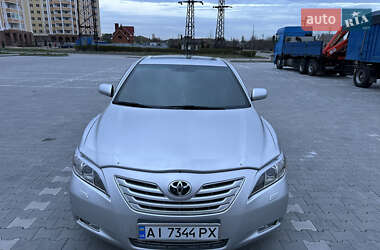 Седан Toyota Camry 2007 в 