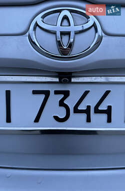 Седан Toyota Camry 2007 в 