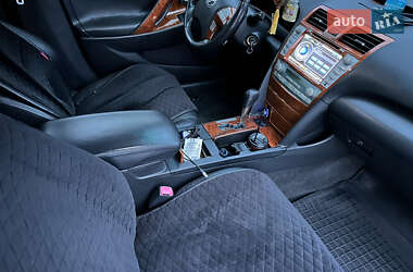Седан Toyota Camry 2007 в 