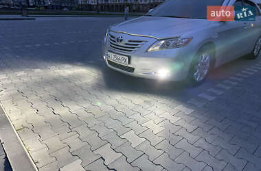 Седан Toyota Camry 2007 в 