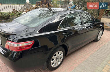 Седан Toyota Camry 2007 в 