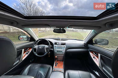 Седан Toyota Camry 2007 в 