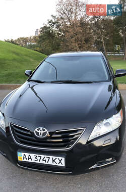Toyota Camry 2008 Toyota Camry 2008