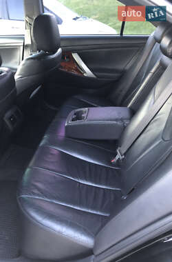 Седан Toyota Camry 2008 в 