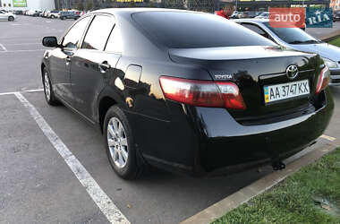 Седан Toyota Camry 2008 в 