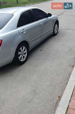 Седан Toyota Camry 2008 в 