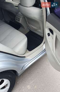 Седан Toyota Camry 2008 в 