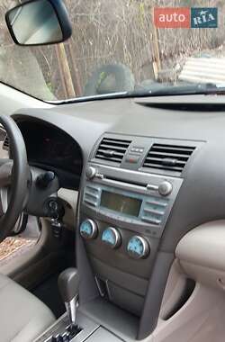 Седан Toyota Camry 2008 в 
