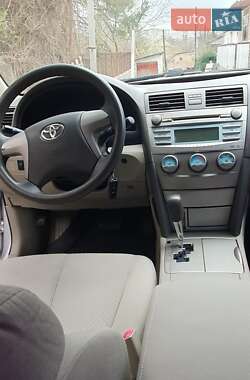 Седан Toyota Camry 2008 в 