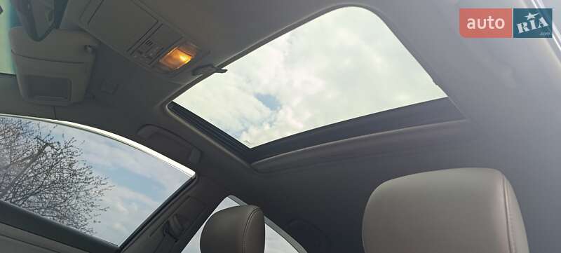 Седан Toyota Camry 2007 в Добропіллі фото 7 Седан Toyota Camry 2007 в Добропіллі