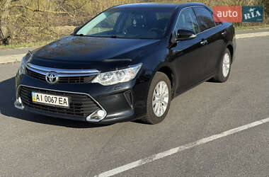 Toyota Camry 2014 Toyota Camry 2014