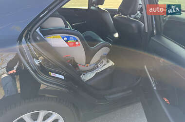 Седан Toyota Camry 2014 в 