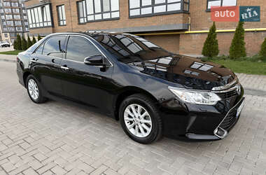Toyota Camry 2014 Toyota Camry 2014