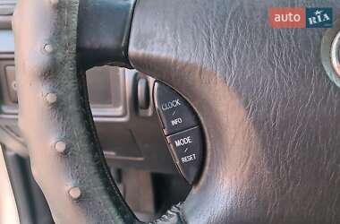 Седан Toyota Camry 2003 в 