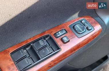 Седан Toyota Camry 2003 в 