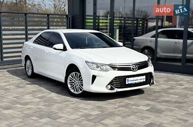 Toyota Camry 2016 Toyota Camry 2016