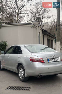 Седан Toyota Camry 2008 в 