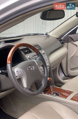 Седан Toyota Camry 2008 в 