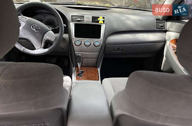 Седан Toyota Camry 2007 в 