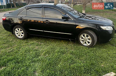 Седан Toyota Camry 2007 в 