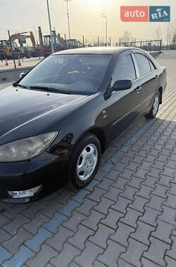 Седан Toyota Camry 2005 в 