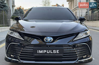 Toyota Camry 2024 Toyota Camry 2024