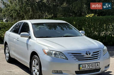 Toyota Camry 2007 Toyota Camry 2007