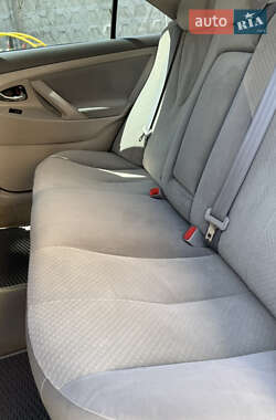 Седан Toyota Camry 2007 в 