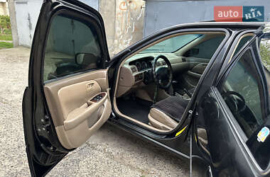Седан Toyota Camry 1998 в 