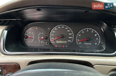 Седан Toyota Camry 1998 в 