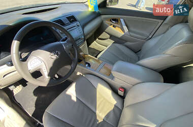 Седан Toyota Camry 2007 в 