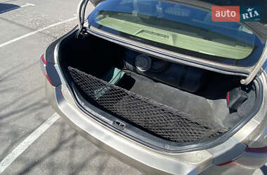 Седан Toyota Camry 2007 в 