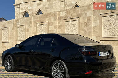 Седан Toyota Camry 2014 в 