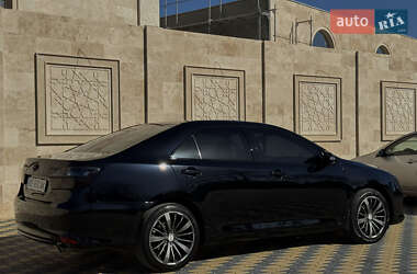 Седан Toyota Camry 2014 в 