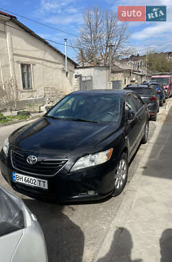 Седан Toyota Camry 2008 в 