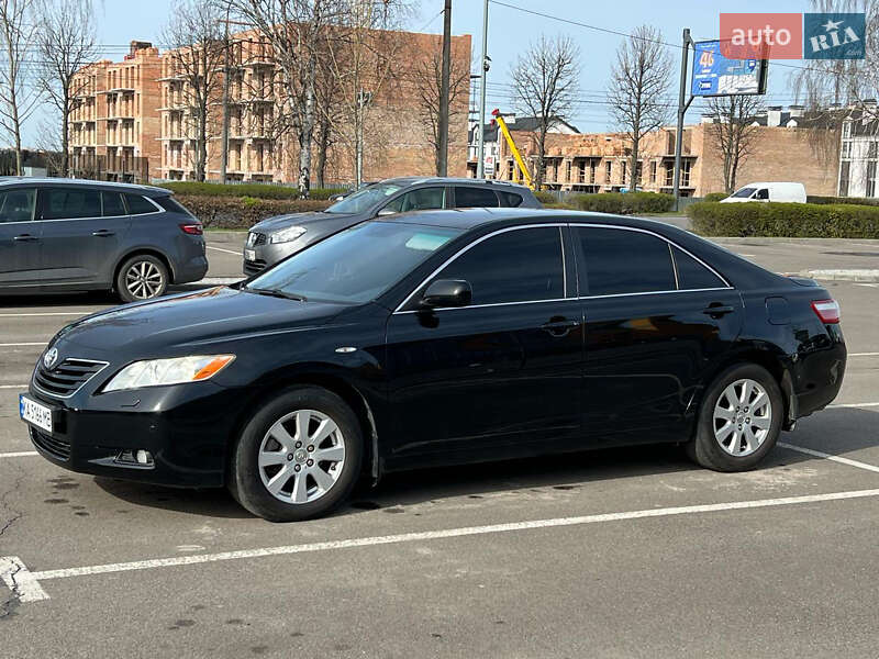 Toyota Camry 2006