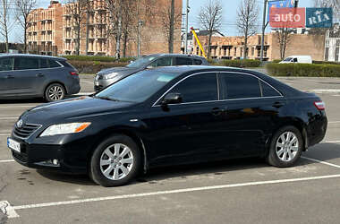 Седан Toyota Camry 2006 в 