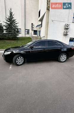 Toyota Camry 2007 Toyota Camry 2007
