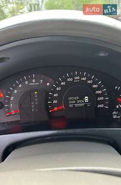 Седан Toyota Camry 2007 в 