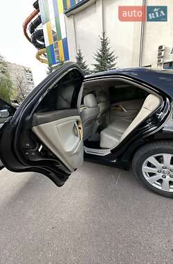 Седан Toyota Camry 2007 в 