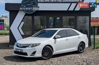 Toyota Camry 2015 Toyota Camry 2015
