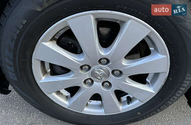 Седан Toyota Camry 2006 в 