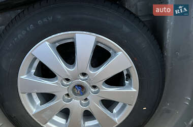 Седан Toyota Camry 2006 в 