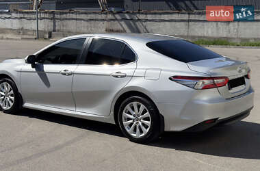 Седан Toyota Camry 2020 в 