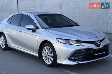 Седан Toyota Camry 2020 в 
