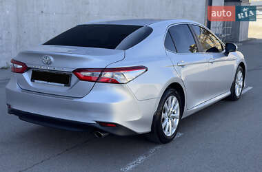 Седан Toyota Camry 2020 в 