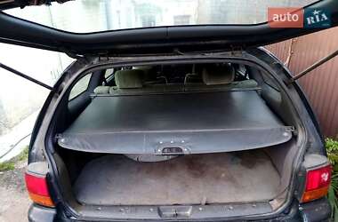 Універсал Toyota Camry 1992 в 