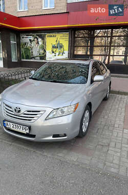 Toyota Camry 2008 Toyota Camry 2008
